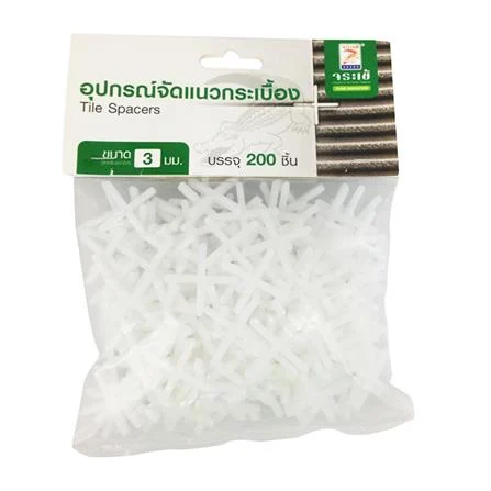 อุปกรณ์จัดแนวกระเบื้อง 3 มม. - Image 2