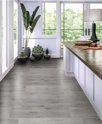 กระเบื้องยางหลังกาว 22.8X121.9 ซม. TARA WRS22-01 - Image 2