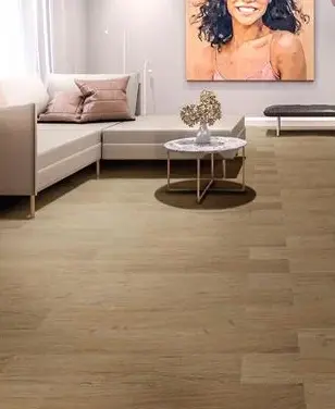 กระเบื้องยางหลังกาว 15.24X91.44 ซม. TARA DBV50 - Image 2