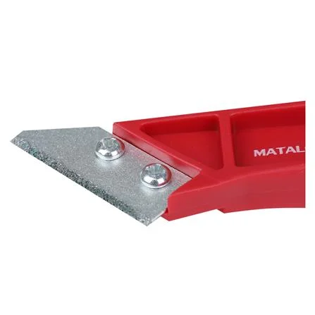 เหล็กขูดยาแนว 1 ทังสเตนคาร์ไบด์ MATALL - Image 2