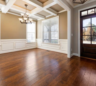 พื้นไม้